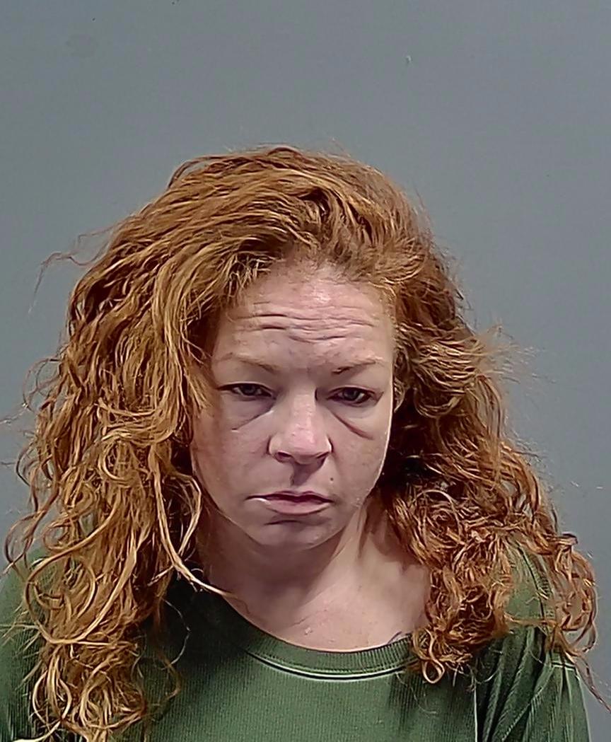 JODY LEE STRAW