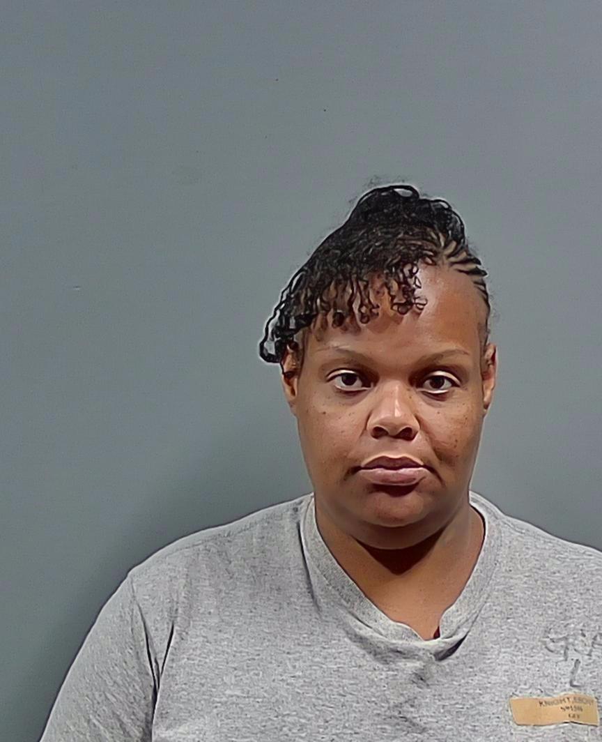 QWANETHA MICHELLE BLACKMON