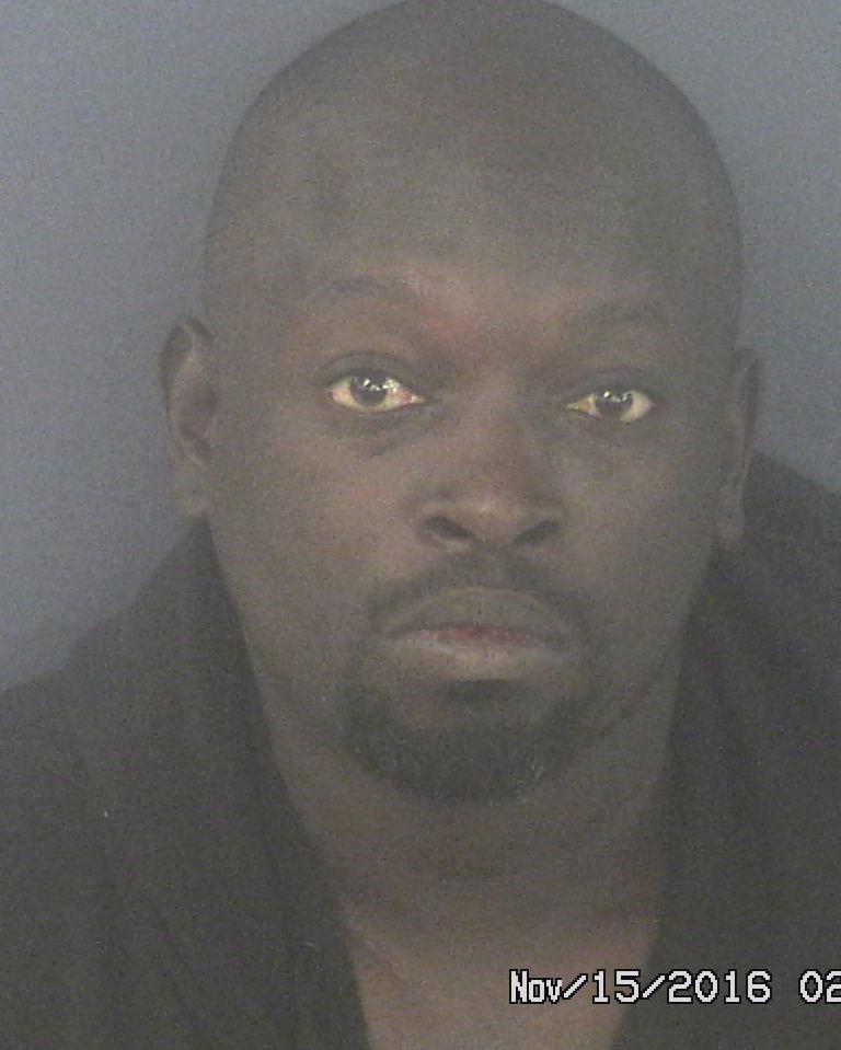 SAMUEL LEE JONES