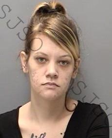 HANNAH MARIE ZARZYCKI