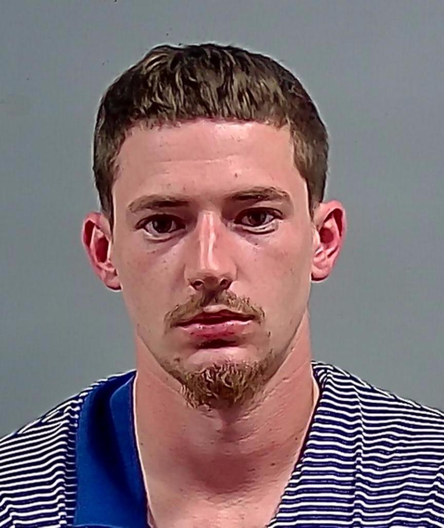 CHASE ALLEN GULLATT