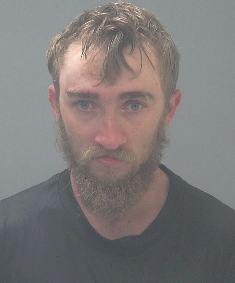 BRANDON LEE RILEY