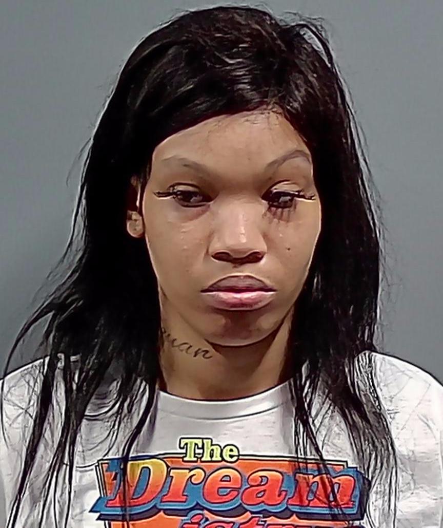 MARTHA PEARLLEANE-KAYL BOYD
