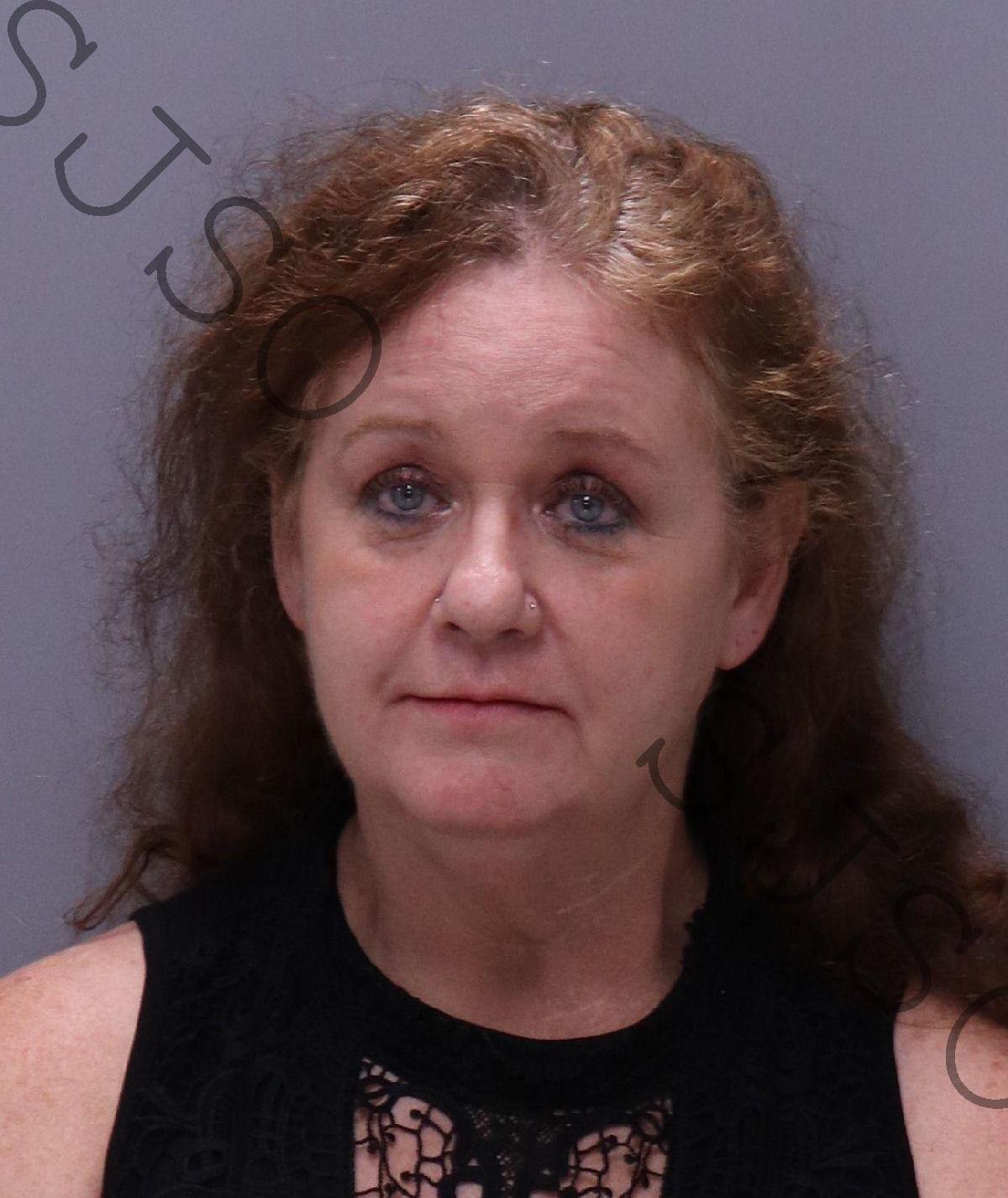 MELISSA LYNN HOWELL