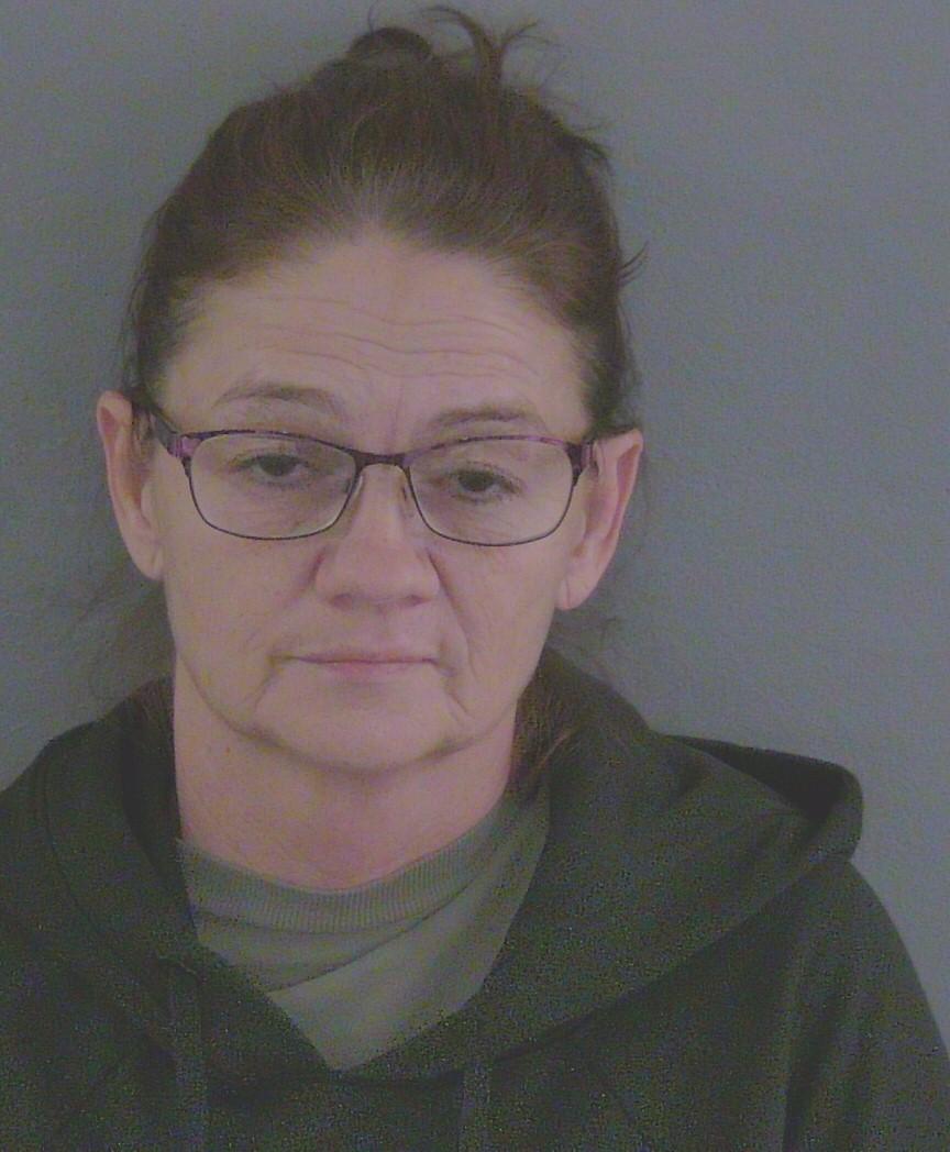 TRACY LYNN BOWDEN