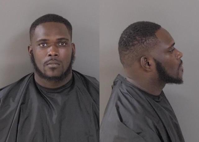 Sylvester Kelly III Mitchell