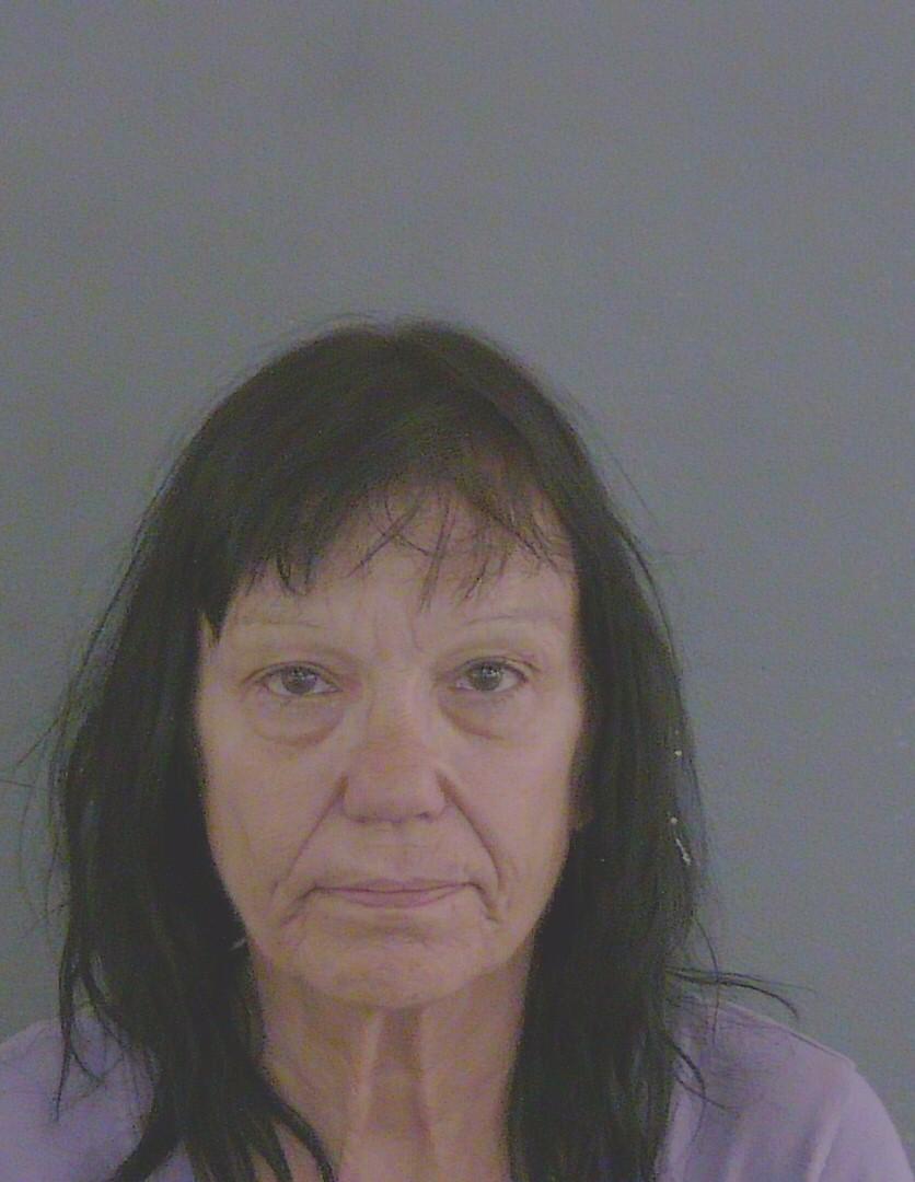 BRENDA JEAN STER