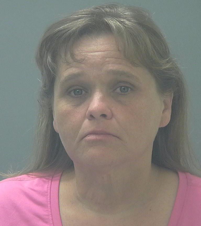 CHRISTINA ELOIS MOORE