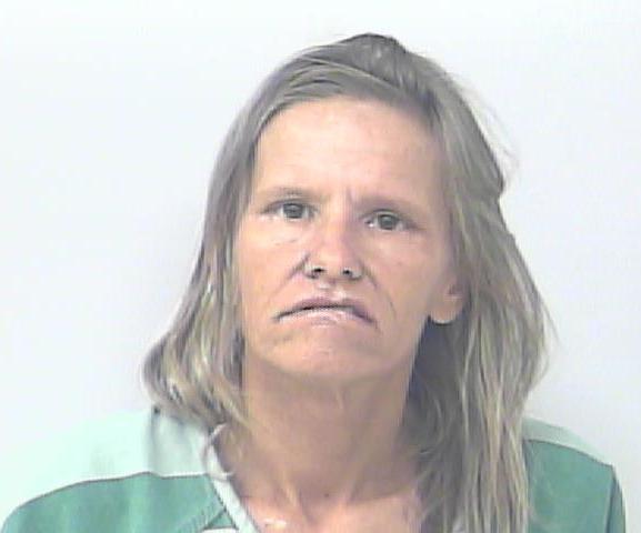 Heather Lynn Pearsall