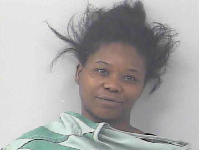 Ericka Shavon Cook