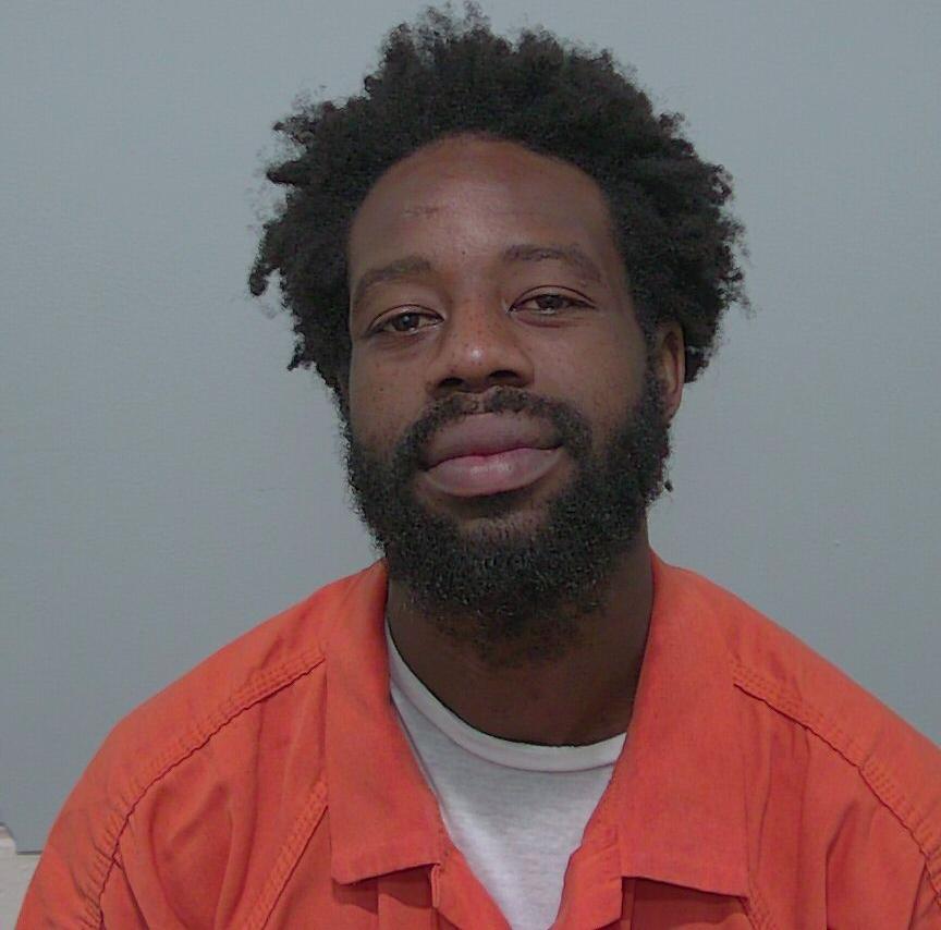 KAMARUS MARQUIS BRYANT