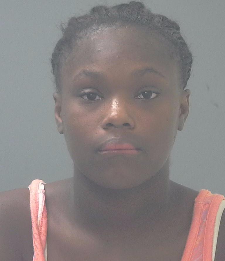 JANAIVA SIMONE JOHNSON