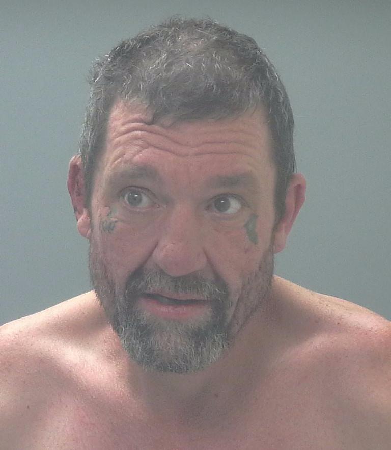 ERNEST CHRISTOPHER DEIBEL