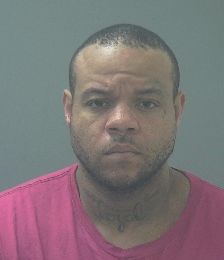 KEVIN DEWAYNE MOORE