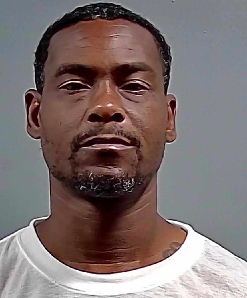 RICKY DARNELL WHITE