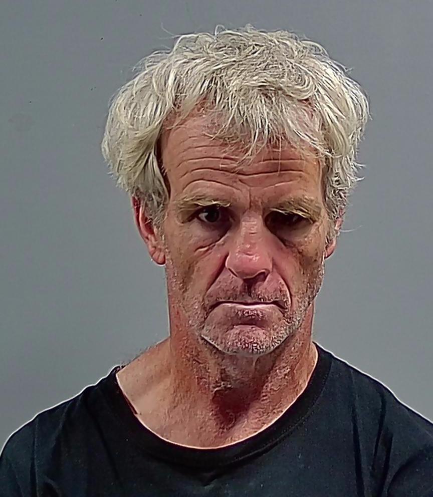 STEVEN BURKE HARRIMAN