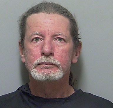 RICHARD ALLEN MOORE