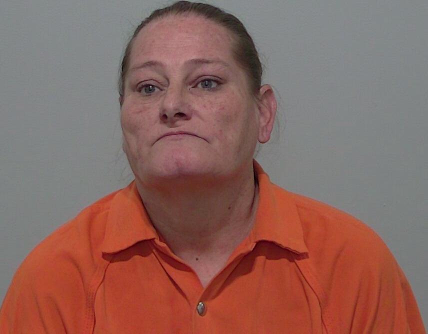 KIMBERLY ANN ROBERTS