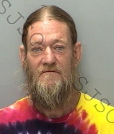 DANIEL ISRAEL MCFALL