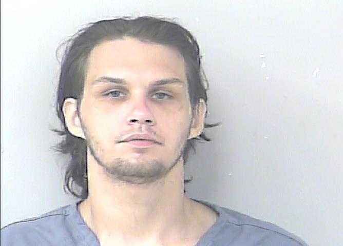 Gabriel Keith Baxley