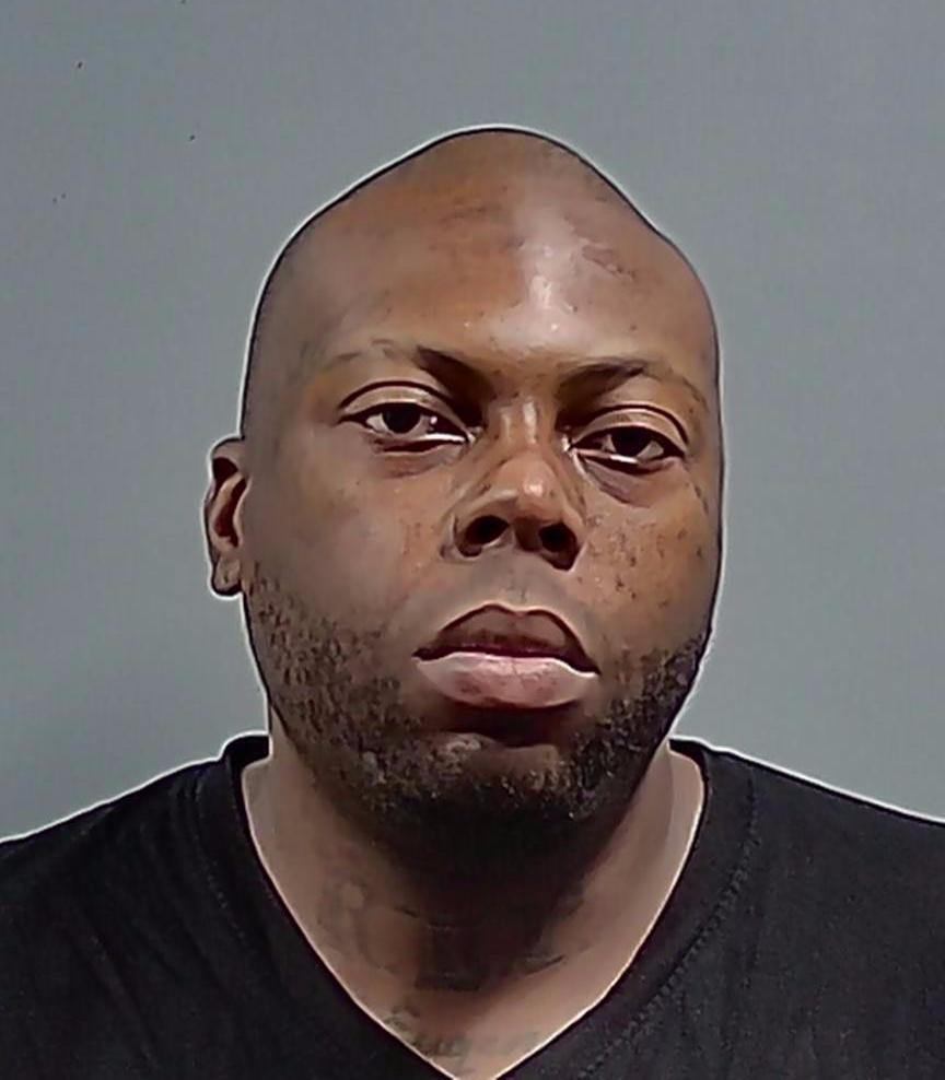 DEMETRIUS EUGENE SHAW