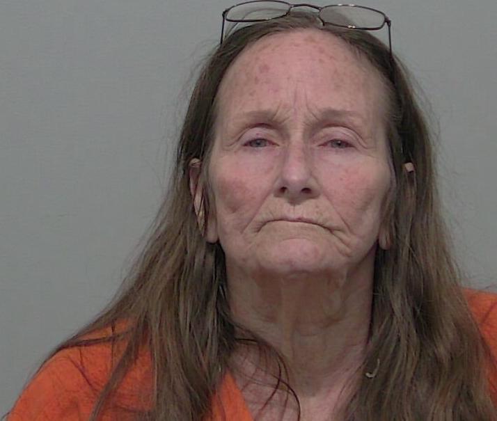 KAREN ELIZABETH GRAHAM