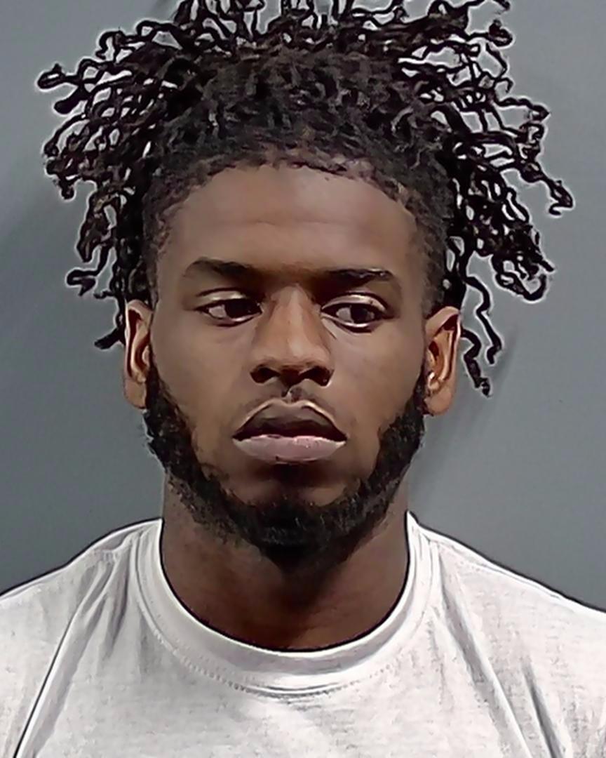 LADARRIAN DONTE DENVER NELSON