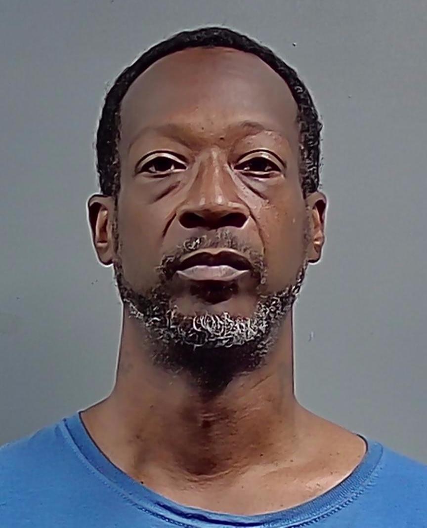 LASHAWN SENCEDRIC KENNEDY