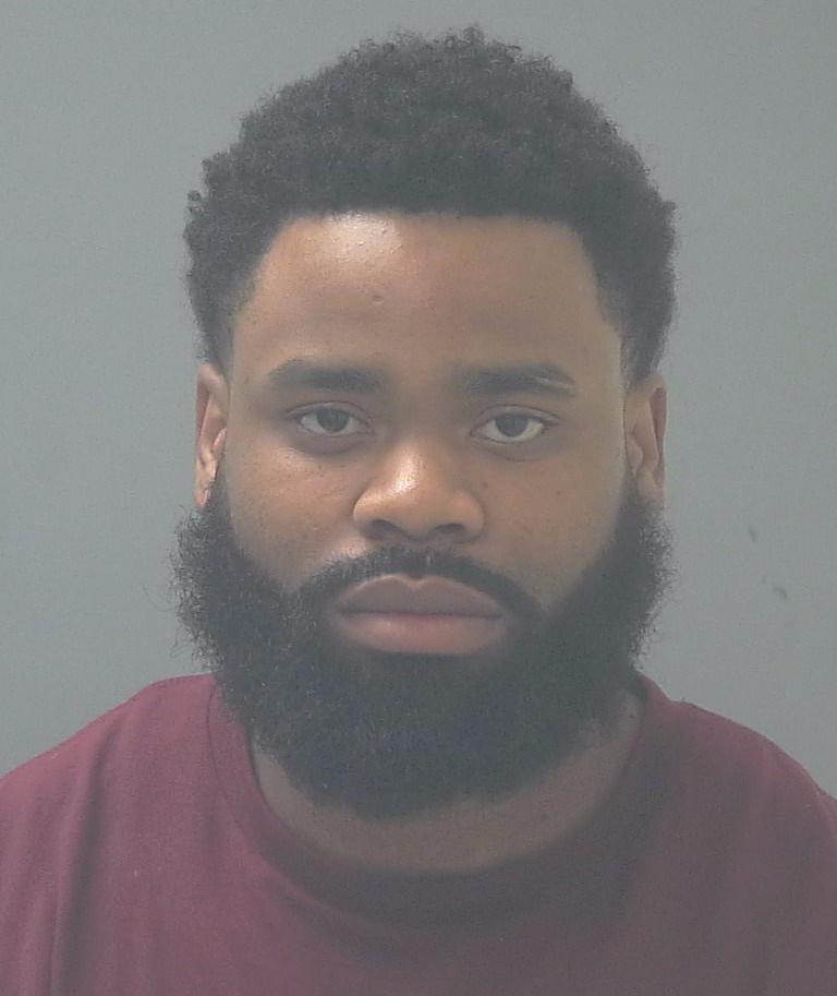 JAMES BERNARD DOZIER
