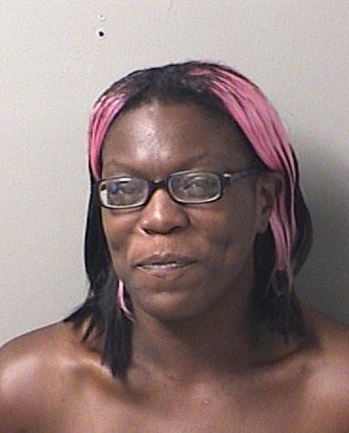 SHIRICKA MARIE CRENSHAW