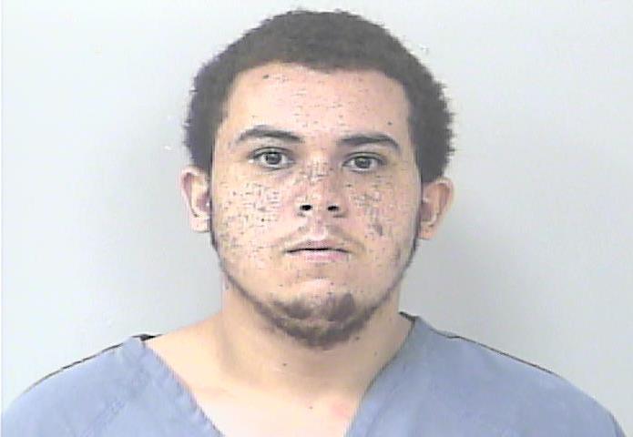 Logan Vincent Cadovius