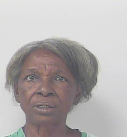 Rosemary Smiley Nowell