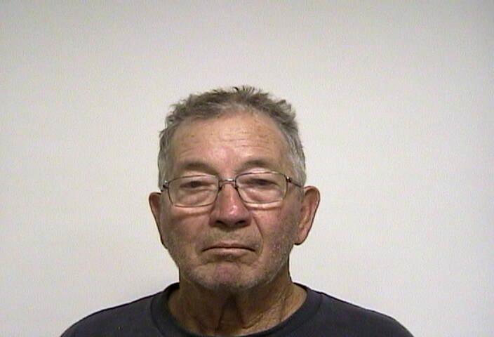 ALBERT WINDLE STEPHENS