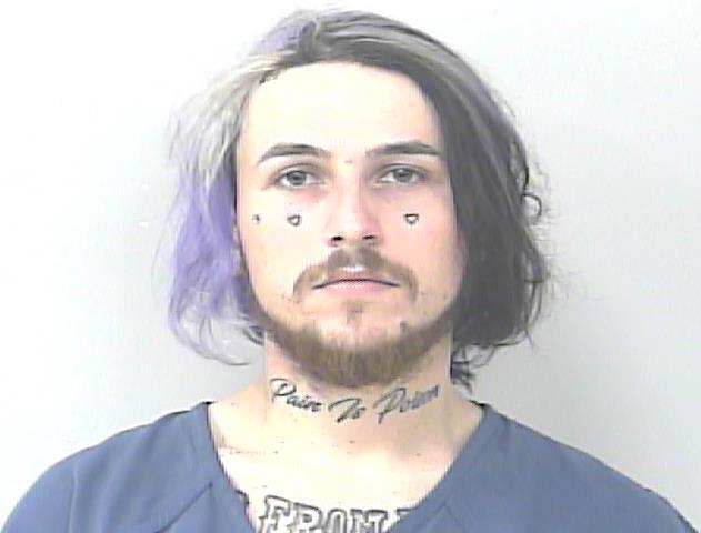 Carson Reed Quackenbush