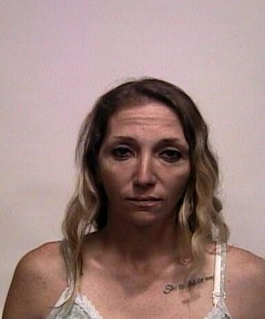 SHAYLA LEIGHANN GAY