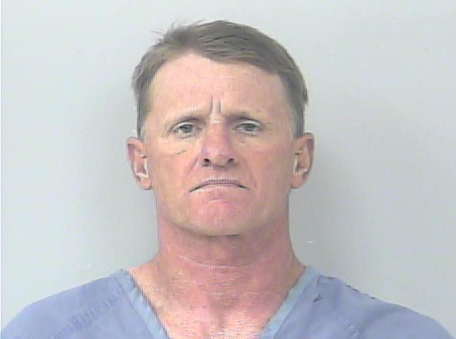 Brent Allen Mead