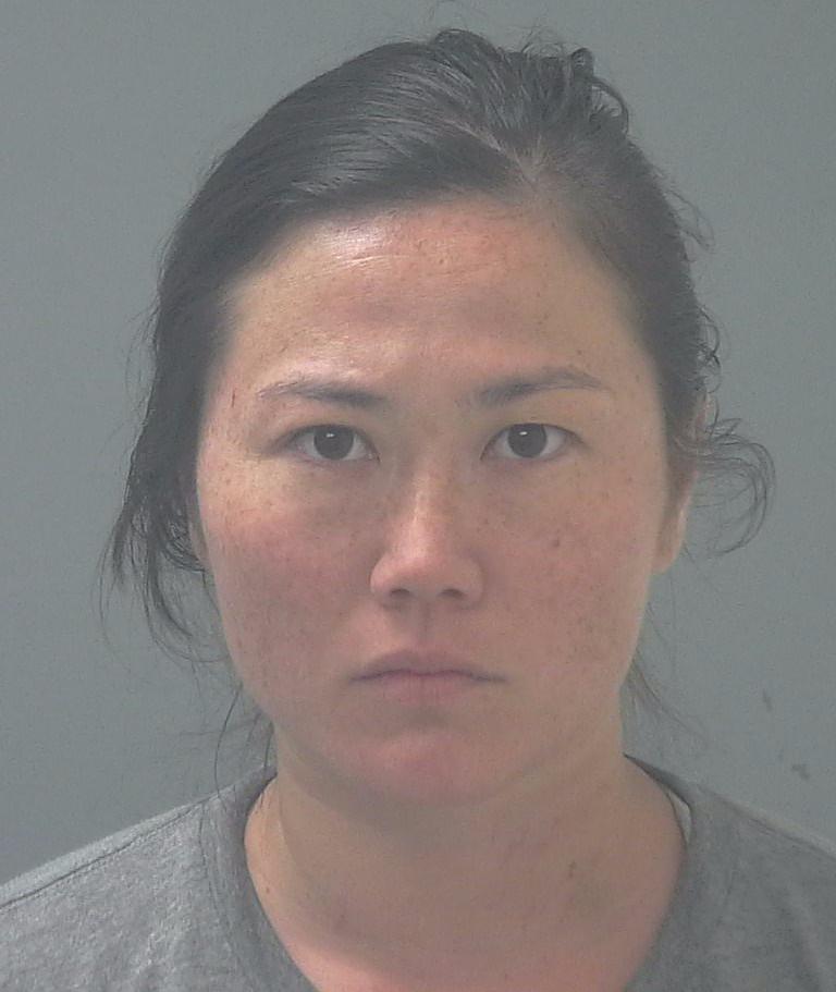 CRYSTAL SUNMI ARNOLD