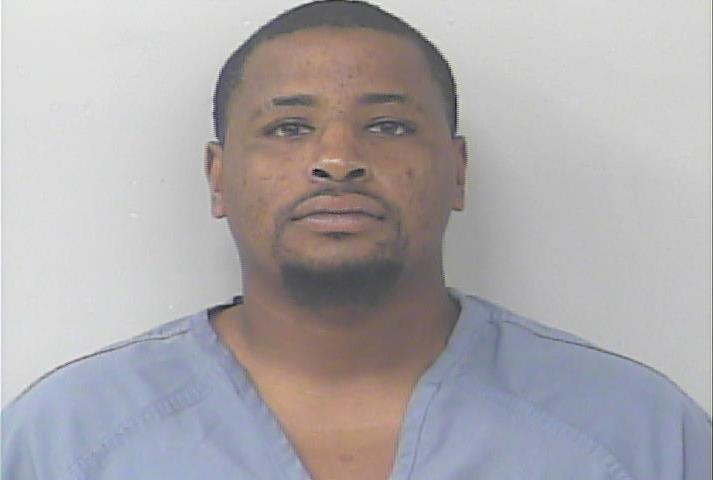 Rontravious Tawonne Beauford-mccray