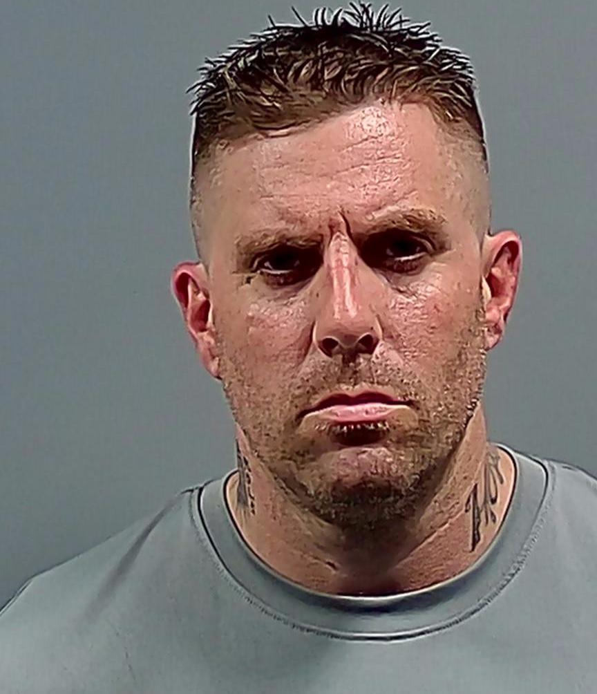GERALD MICHAEL FERAN