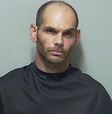 ERIC LEE STURDIVANT