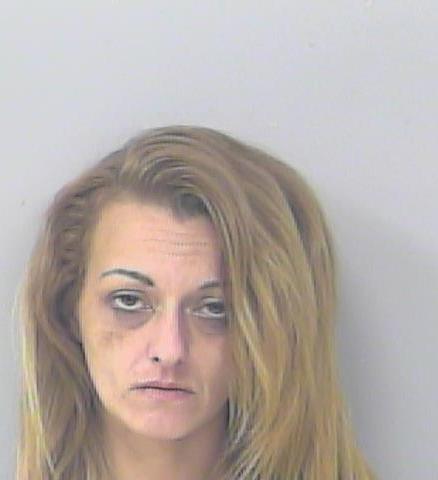 Jessica Lee Mcpeek
