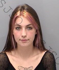 BRE ANN MINACAPELLI