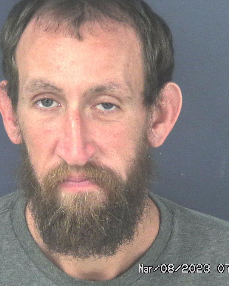 JOHN DAVID SOUTHERLAND
