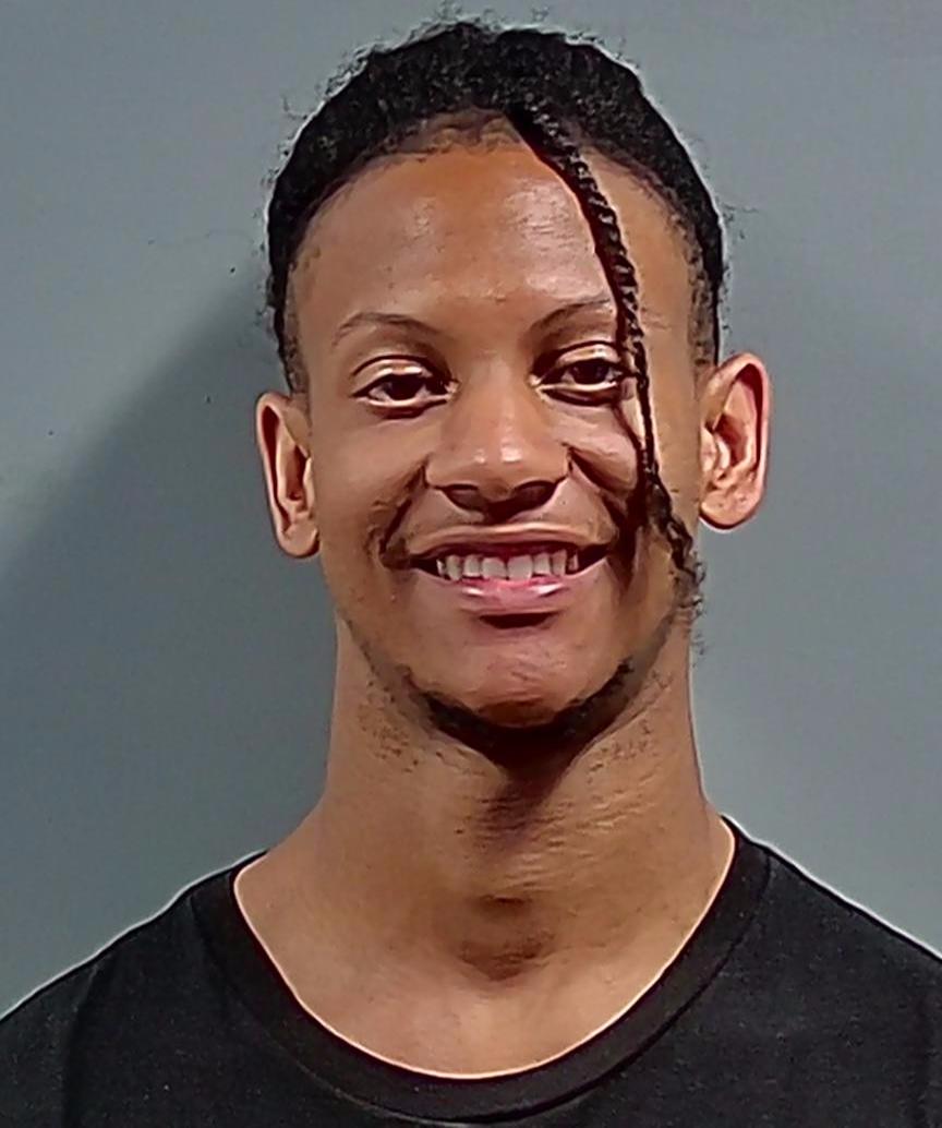 DARIEN SABREE MCAROY