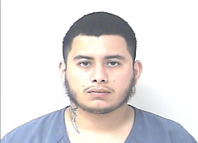 Dylan Miranda Gonzalez