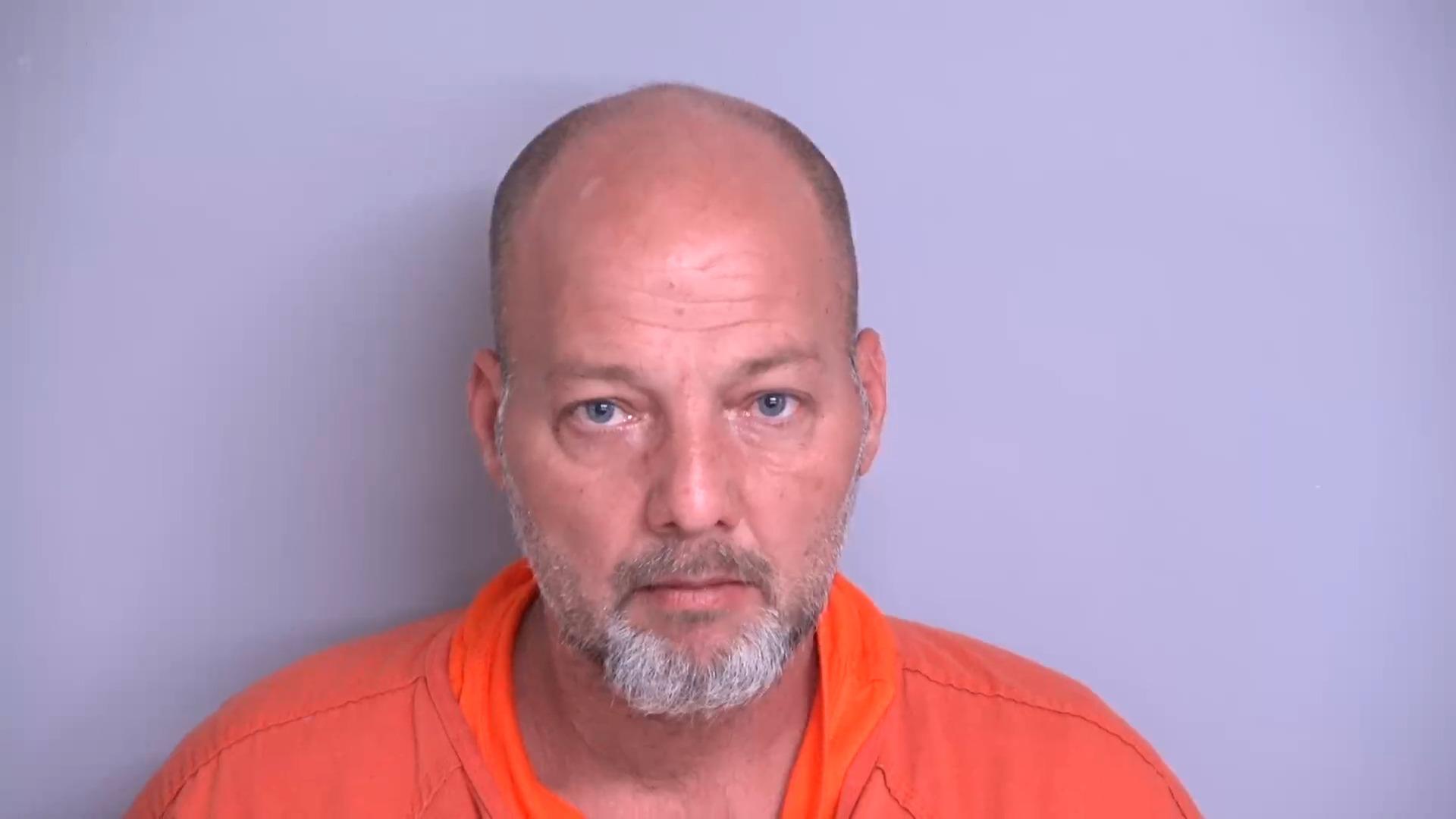 MICHAEL RODNEY MCCARTER