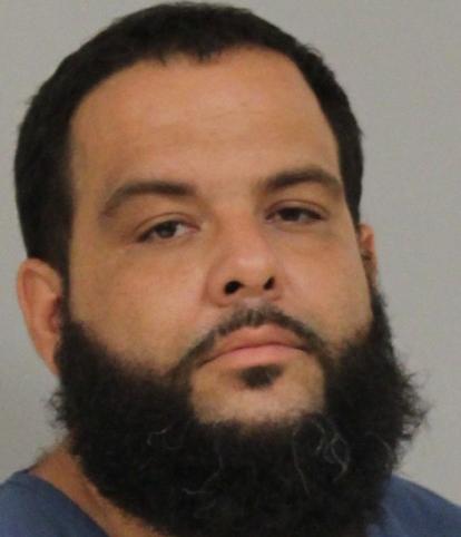 George Louis Pena