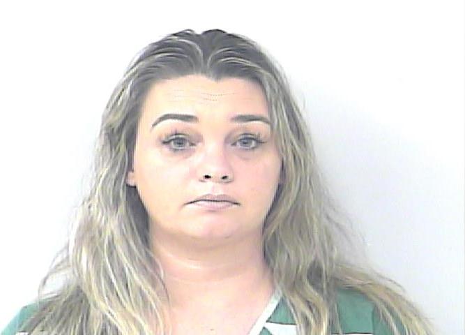 Amber Ellen Burford