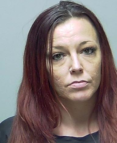 AMBER NICOLE BROOKS
