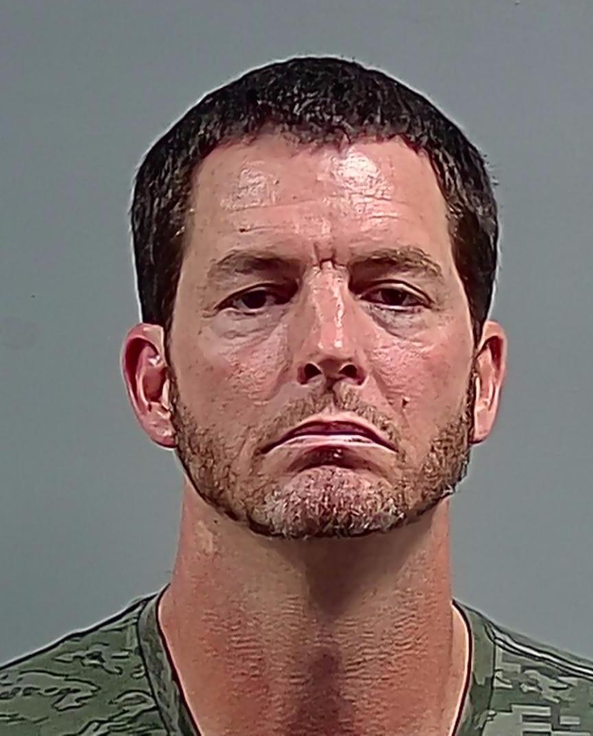 JOEY LEE HARPER